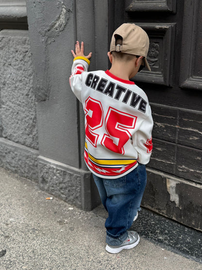 Jeans Creative Pablo