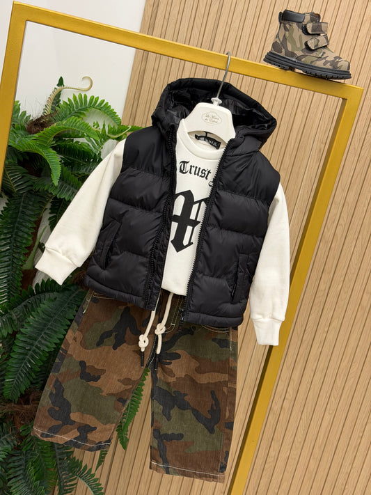 Pantalone Doung