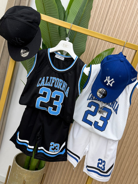 Coordinato Basket Santos