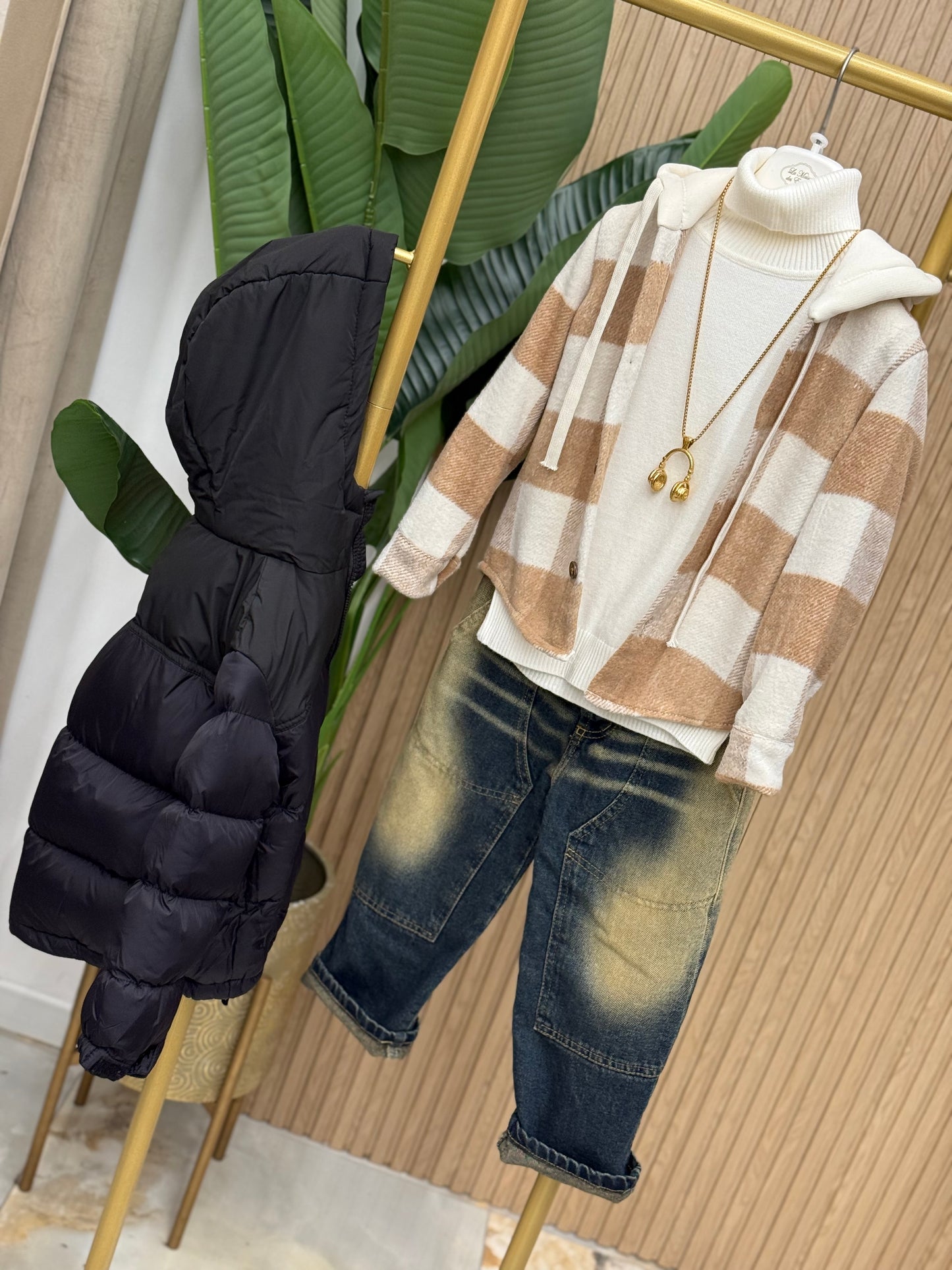 Jeans Mirko