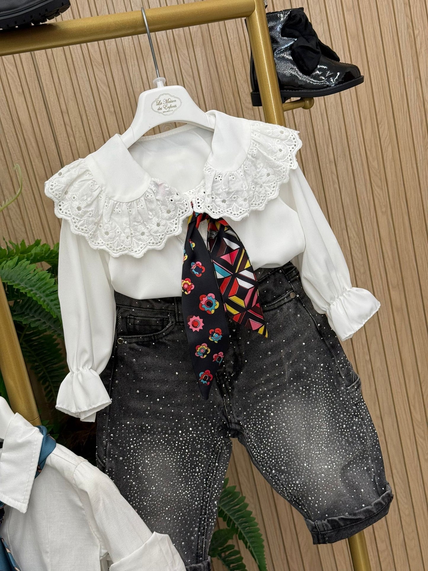 Jeans Lusy