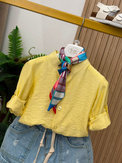 Camicia Lip