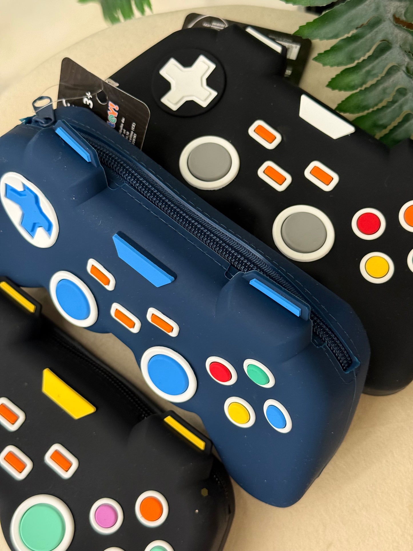 Astuccio Joystik Play Station