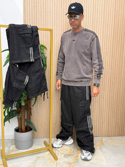 Completo Adidas limited