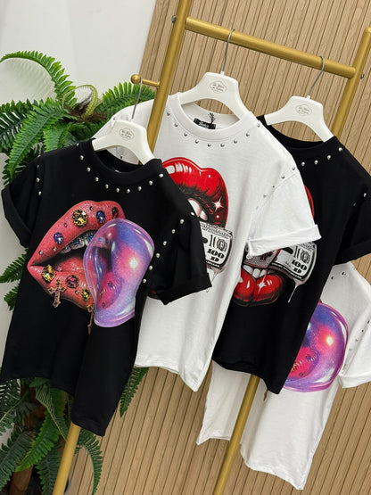 Shirt Bocas particulars