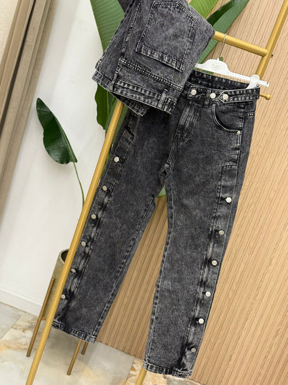 Jeans new khoc