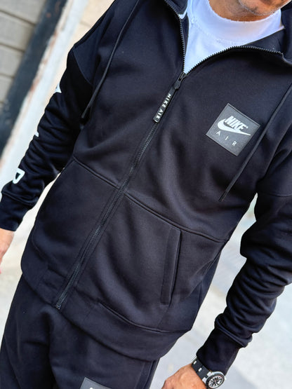 Tuta Nike Air  Zip
