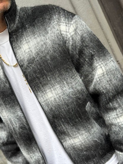 Jacket Darios