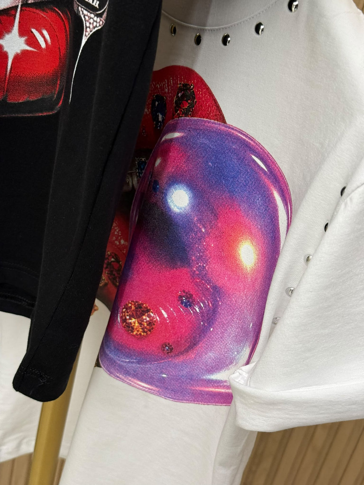 Shirt Bocas particulars