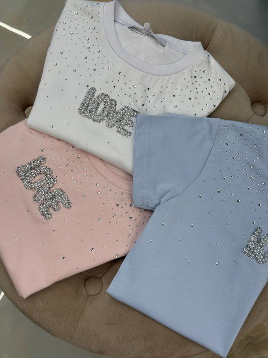 Shirt love brill