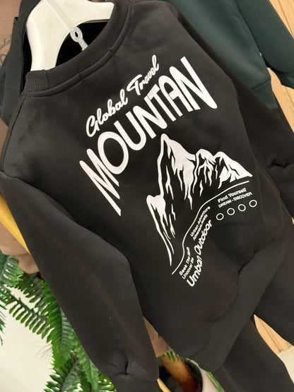 Tuta Mountan