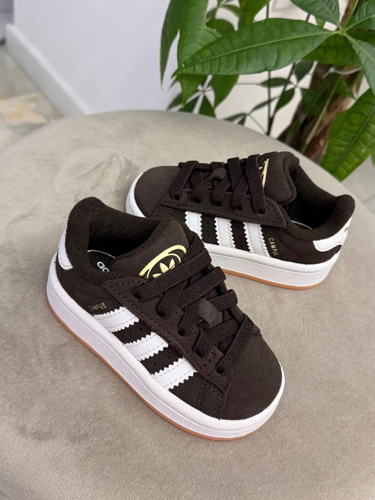 Adidas Campus 00s Brown