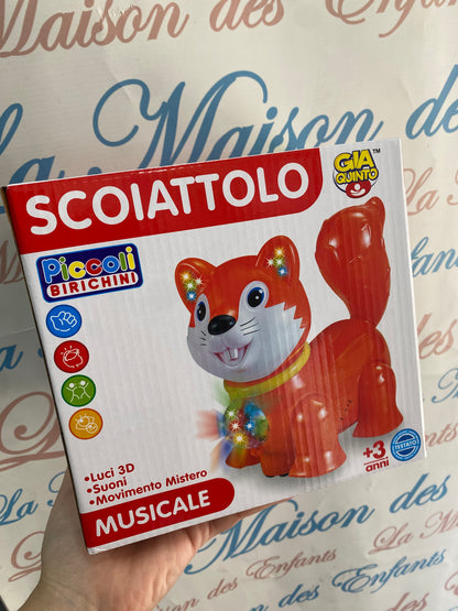 Giochino Musicale