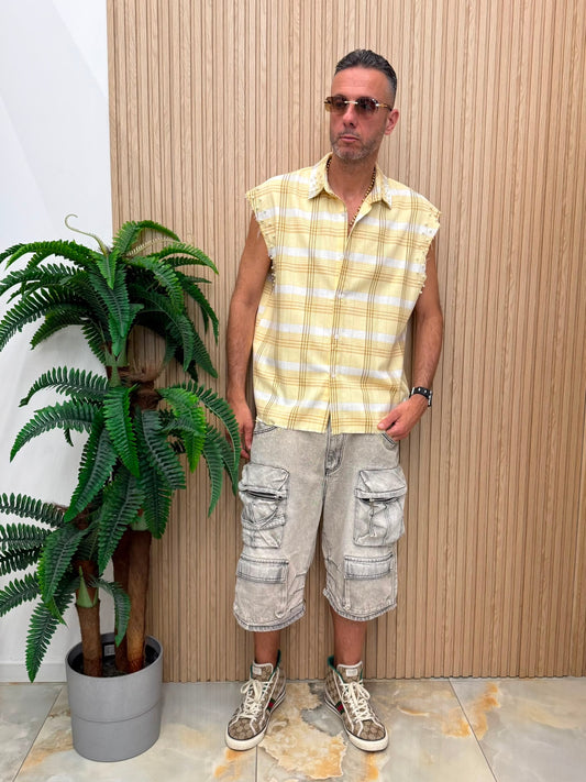 Camicia Eliel