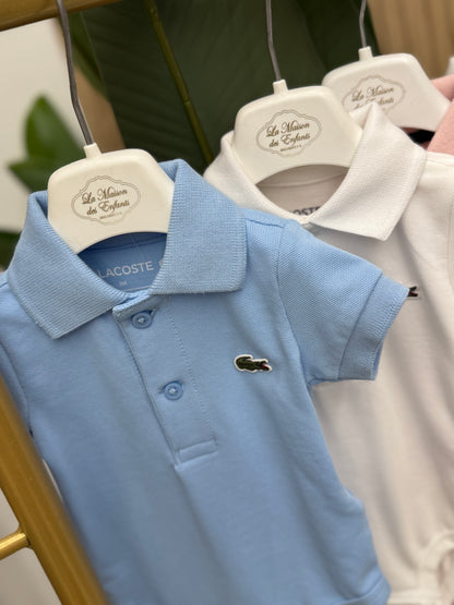 Body Lacoste