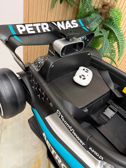 Mercedes Formula 1 AMG
