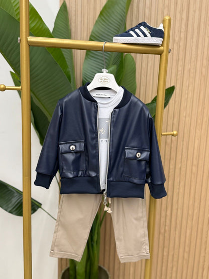 Coordinato Thiago