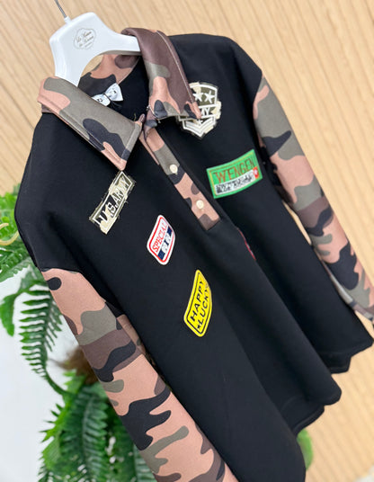 Maglia Carter