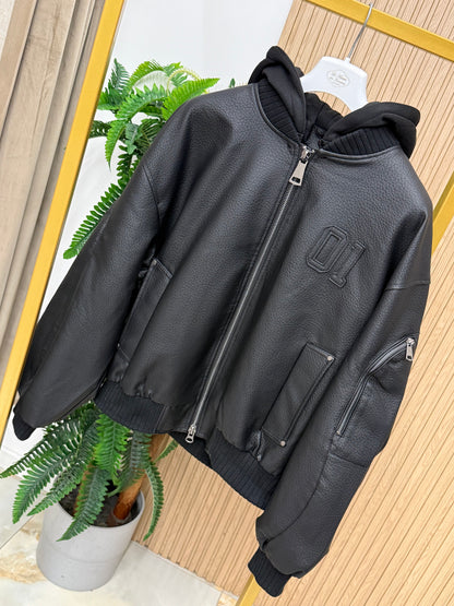 Jacket Furios