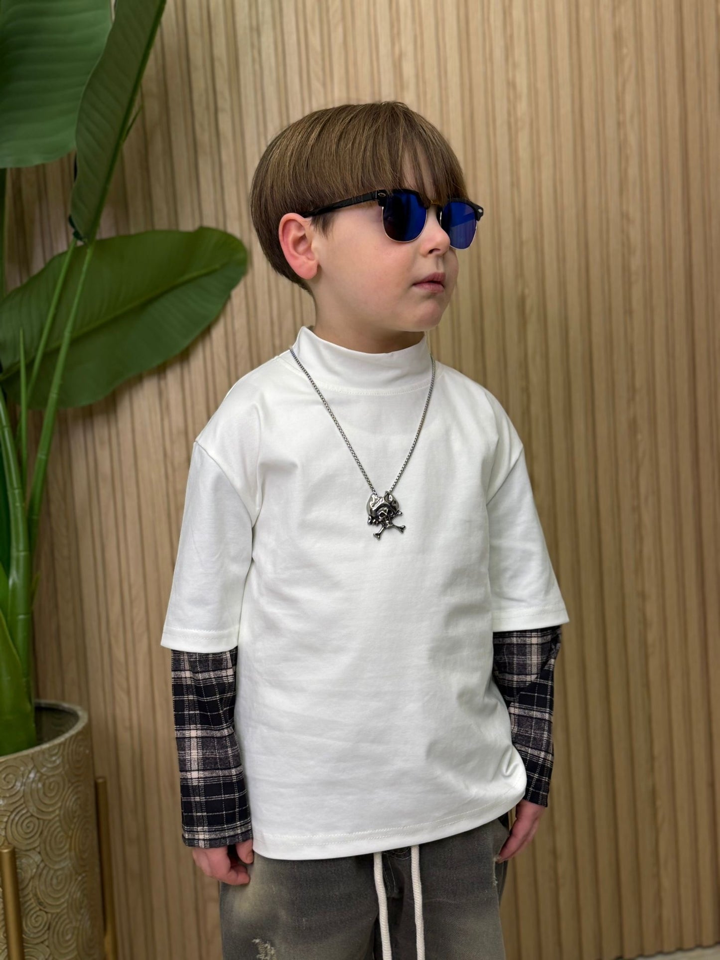 Maglia Georgie