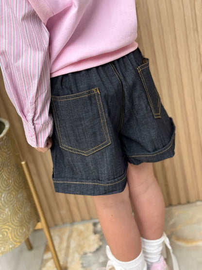 Short Maya