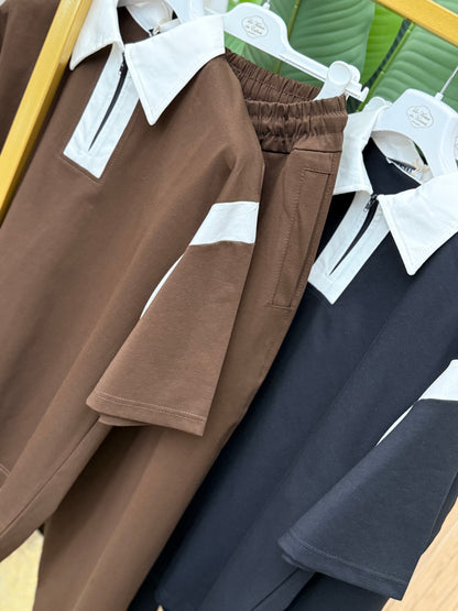 Coordinato Jopep Style