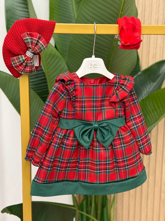 Vestitino Gilda Noel