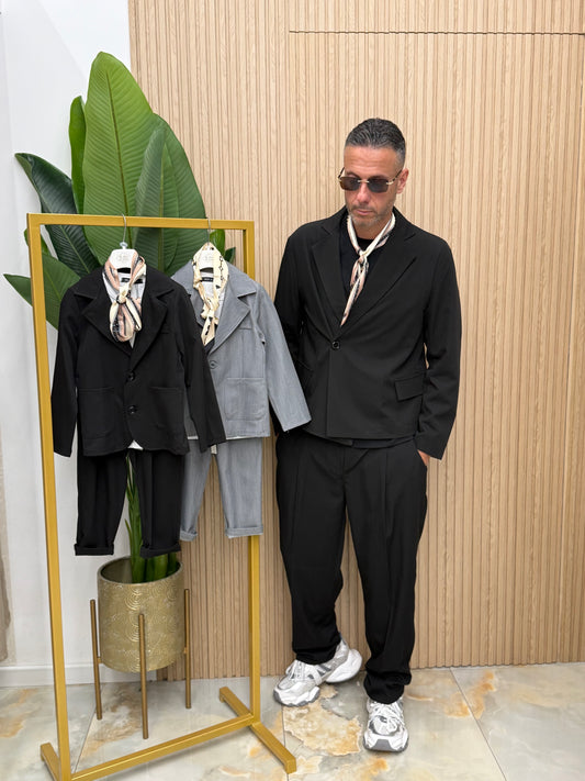 Coordinato Padre Nikol