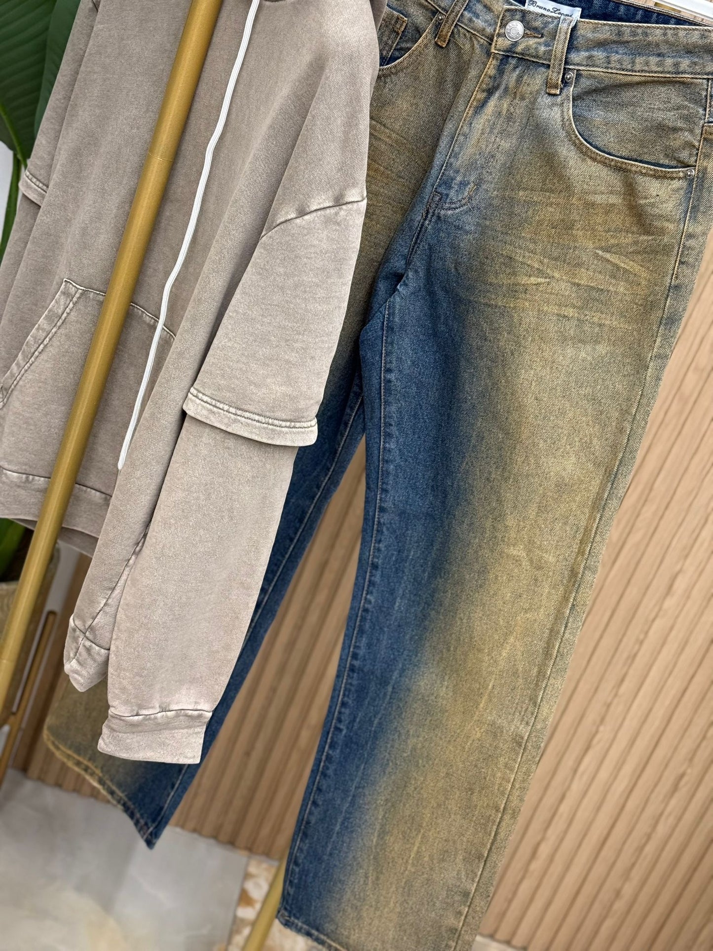 Jeans Jan