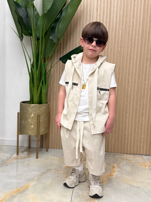 Coordinato Kalin Boys