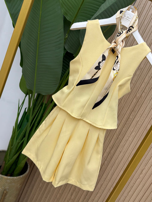 Coordinato Sanifa