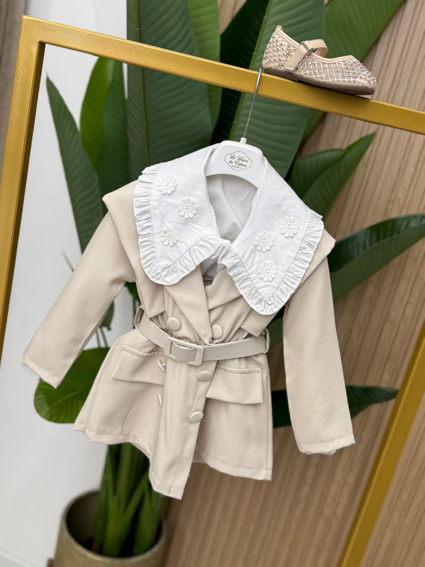 Giacca dress Saylor