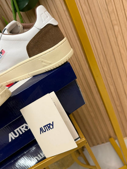 Autry