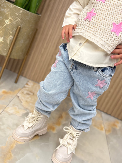 Coordinato Vitty Star