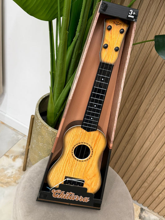 Chitarra kids