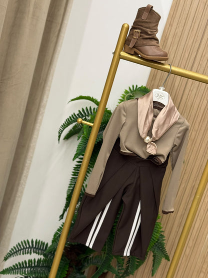 Pantalone Jole