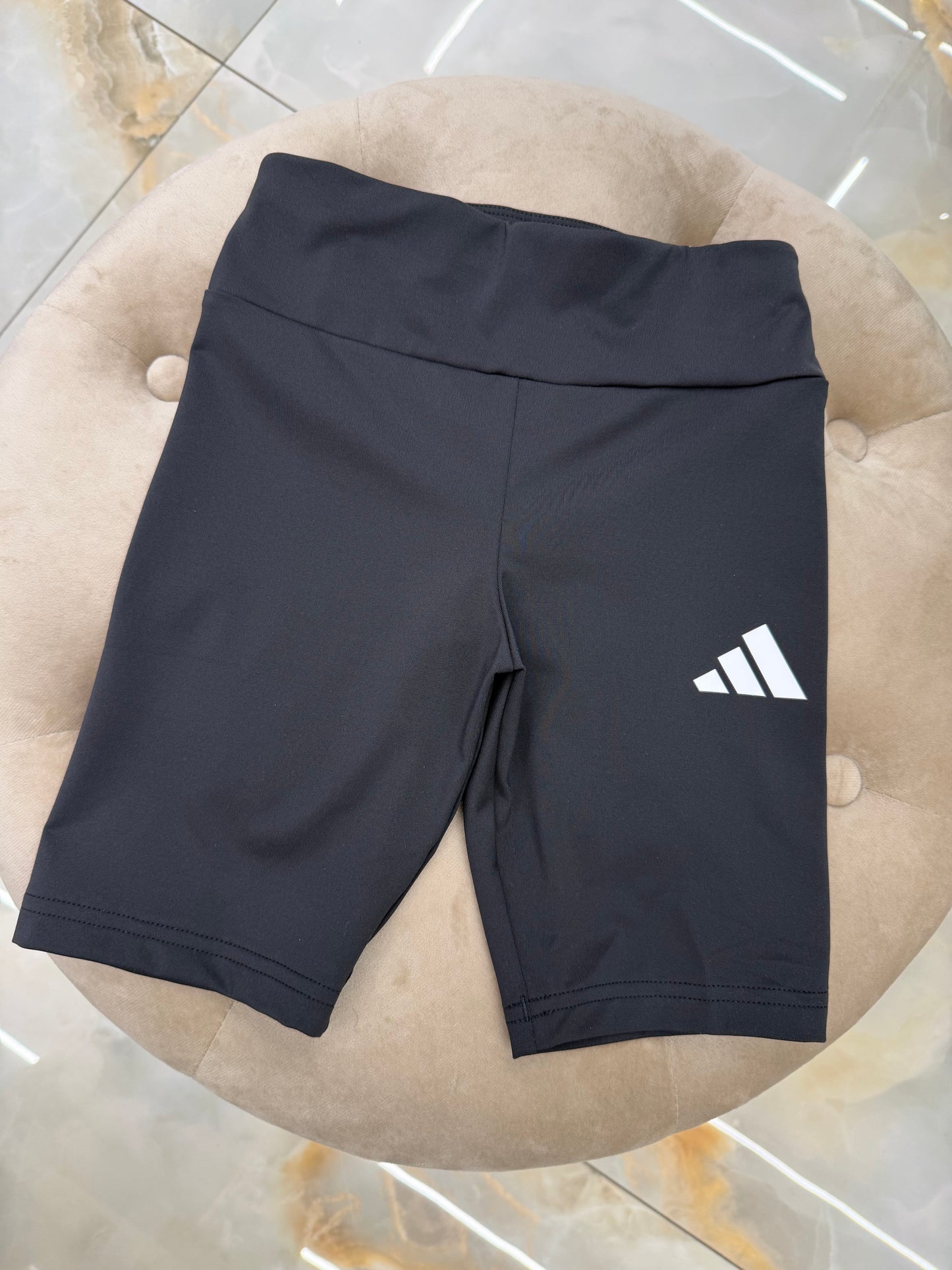 Coordinato Adidas Girls di Tendenza