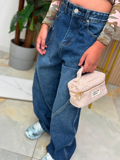 Jeans Yussy