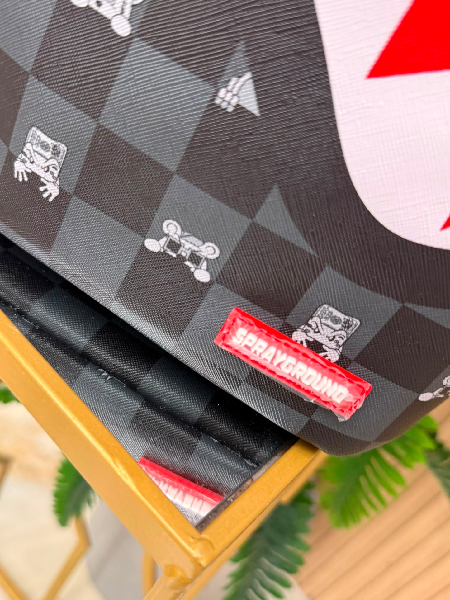 Zaino Sprayground Limited