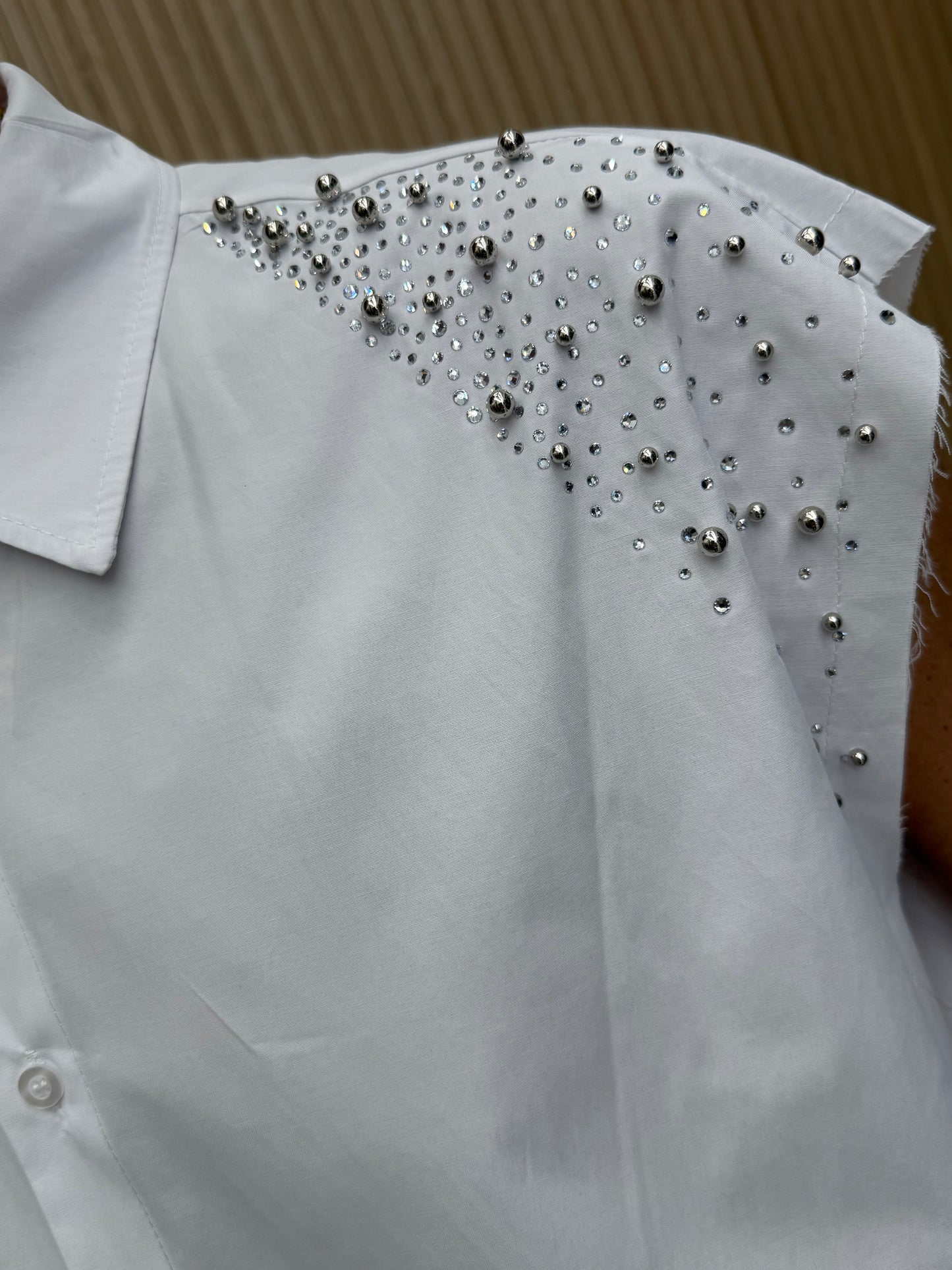 Camicia Positiv