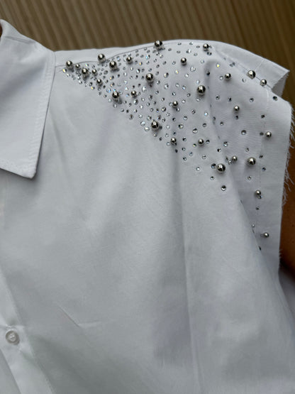 Camicia Positiv