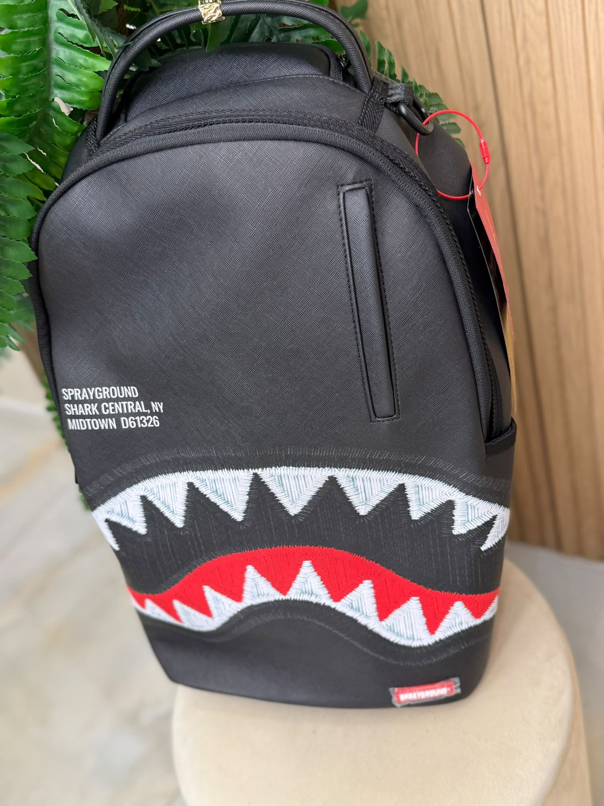 Zaino sprayground