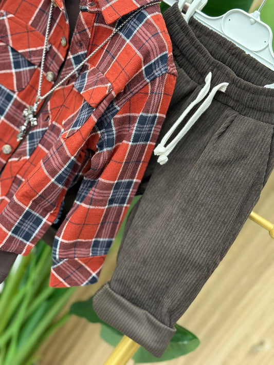 Pantalone Fedez