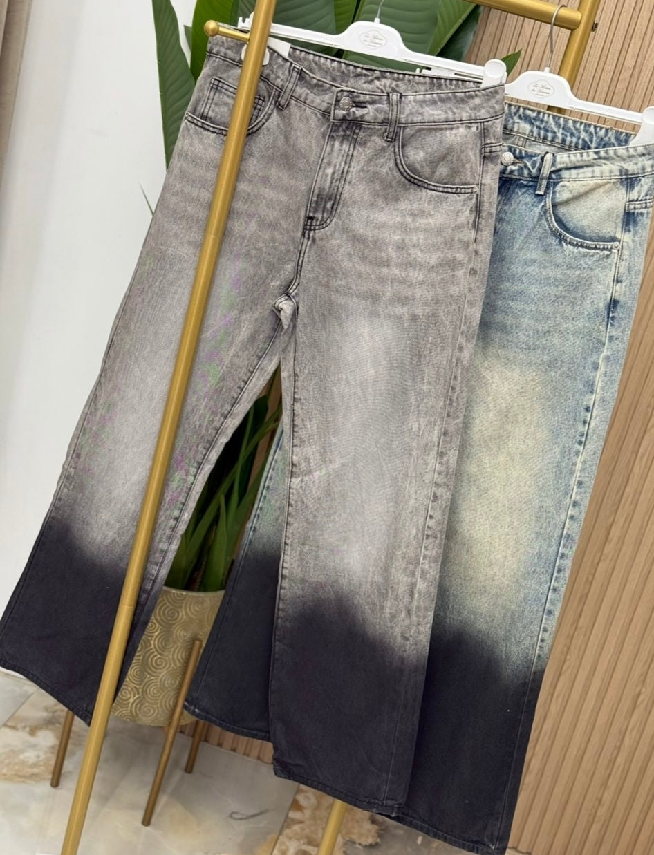 Jeans new khoc