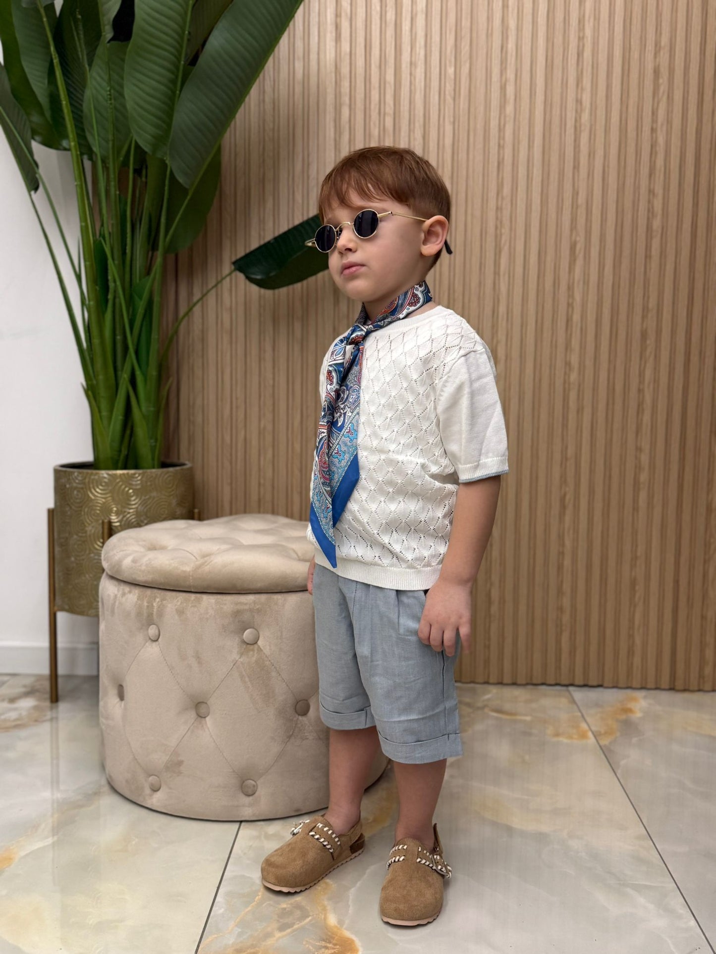 Coordinato Adan