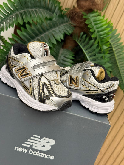 New balance 1906 gold