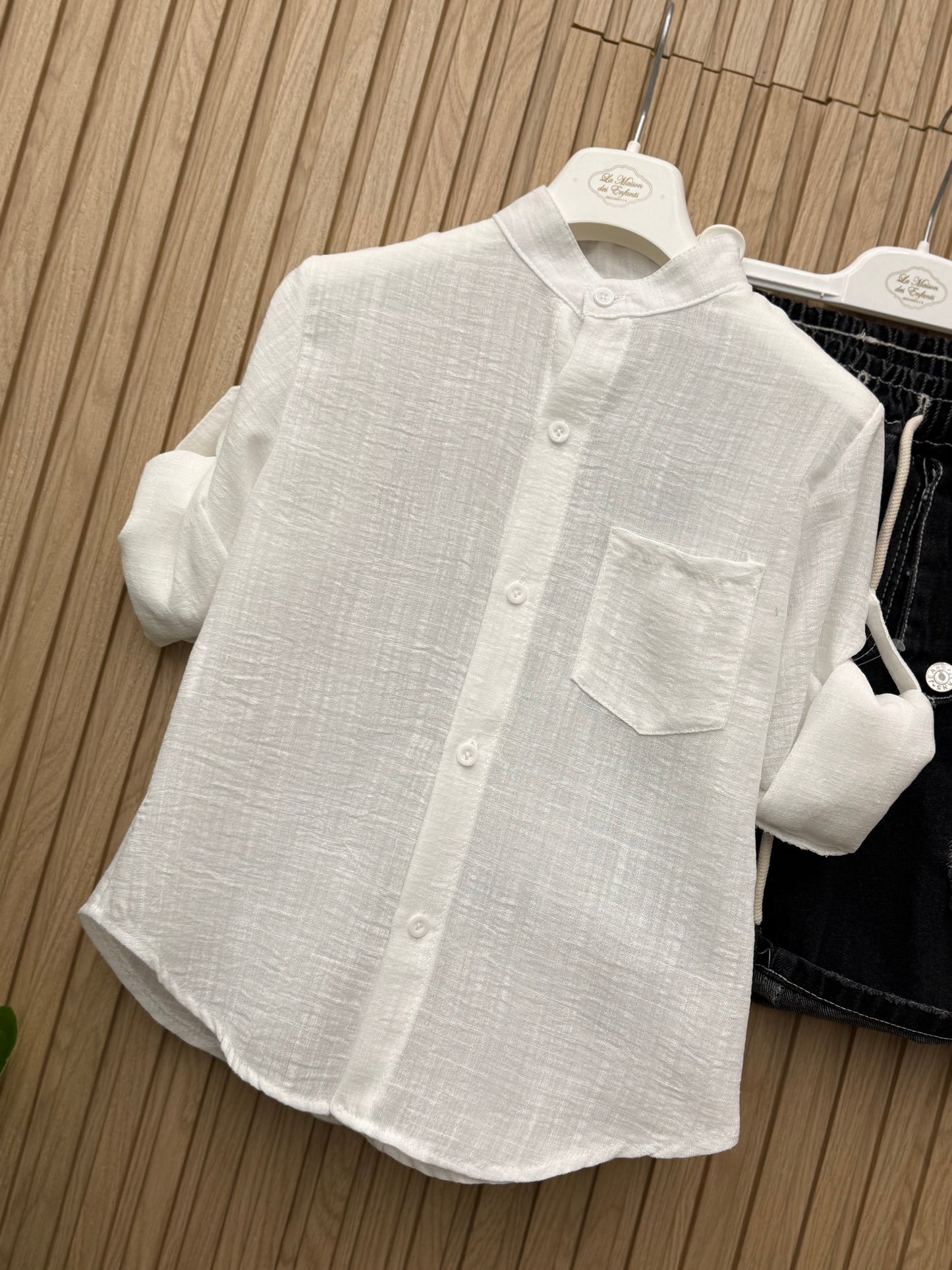 Camicia Gorin