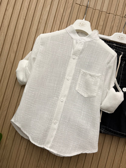 Camicia Gorin
