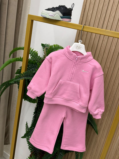 Tuta nike Half-zip