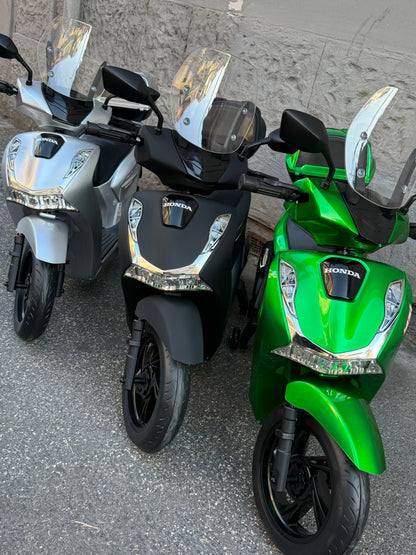Honda Sh 125 Limited